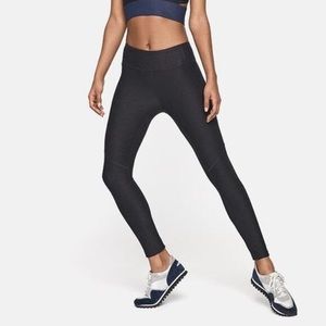 Outdoor Voices Warmup Leggings NWOT